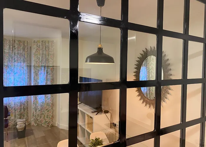 Loft Nature en Bernabé Soriano