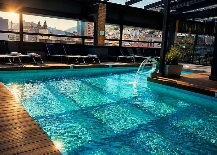 Perros hoteles Condestable Iranzo